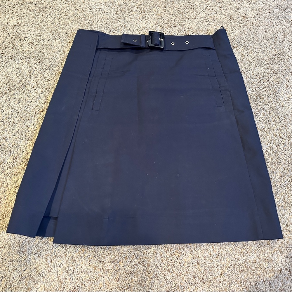 Salvatore Ferragamo pencil skirt - 40